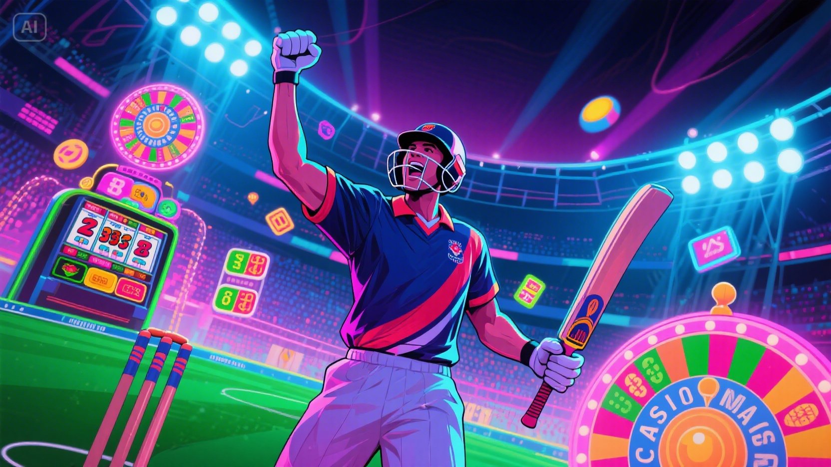 Registration at Bella Vegas Casino Casino