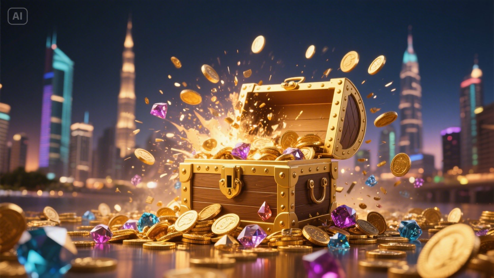 Bella Vegas CasinoMake your first deposit today and unlock a 200% instant bonus! Pakistani players can play safely, enjoy smooth transactions, and win exciting rewards.