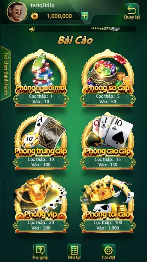 Bella Vegas Casino