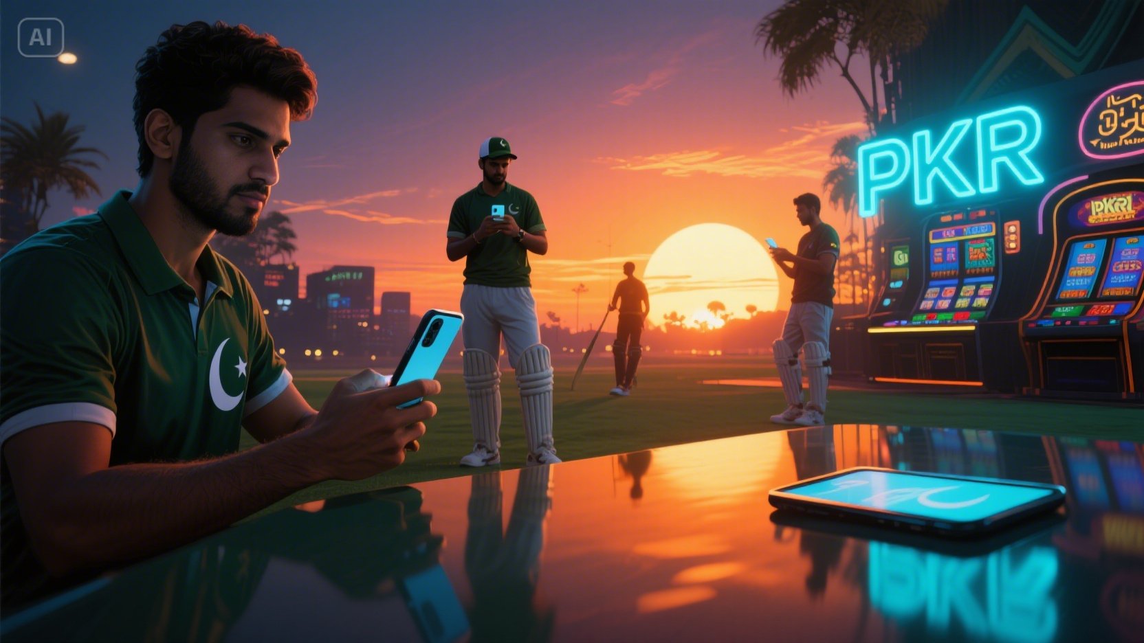 Registration at Bella Vegas Casino Casino