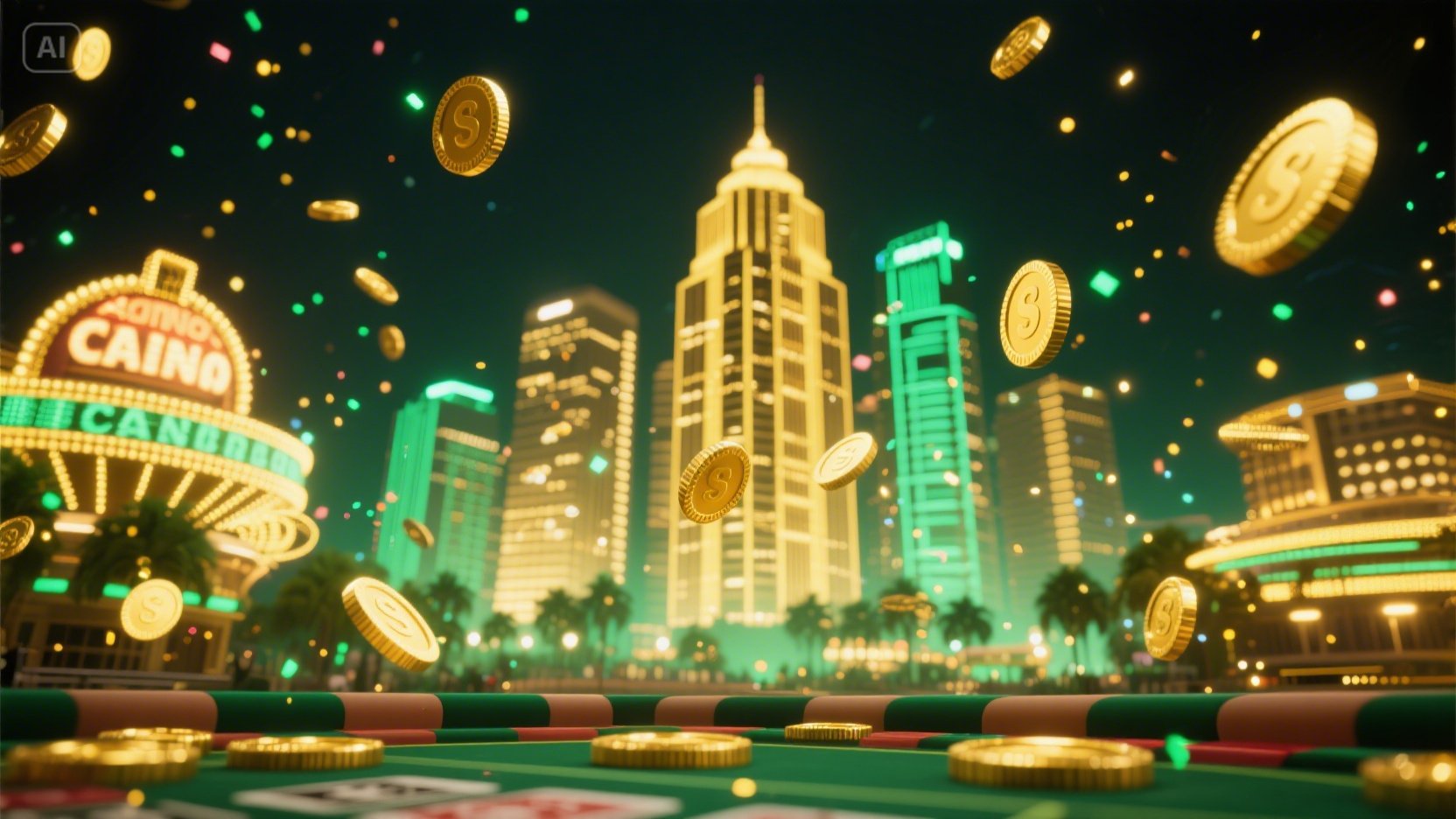 Registration at Bella Vegas Casino Casino