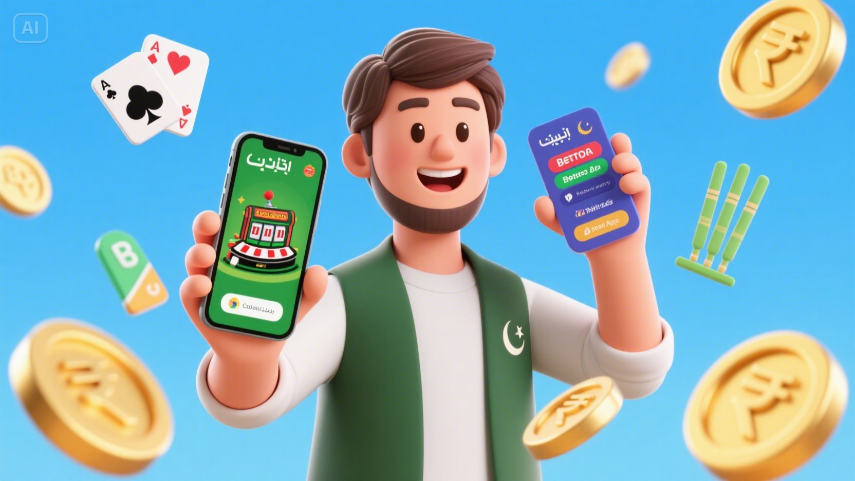 Bella Vegas CasinoMake your first recharge today and get 200% instantly added! Pakistan’s gamers enjoy nonstop entertainment, secure transactions, and instant JazzCash withdrawals every time they win.