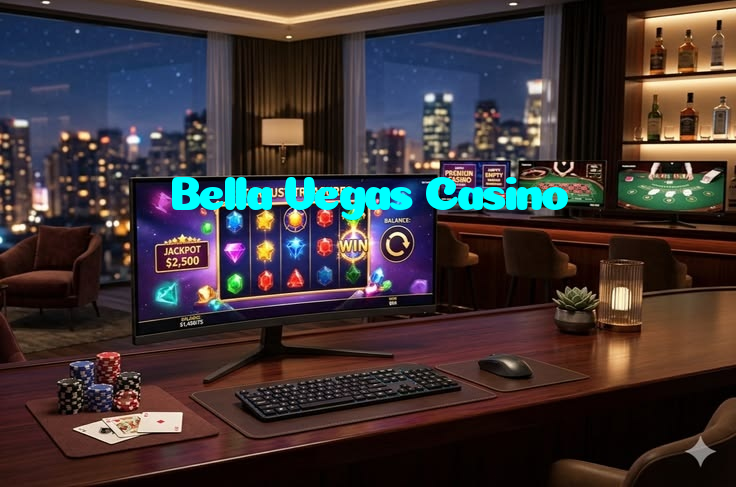 Bella Vegas Casino