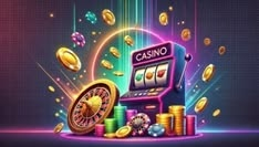 available types of Bella Vegas Casino bet including pre-match live express and system bets