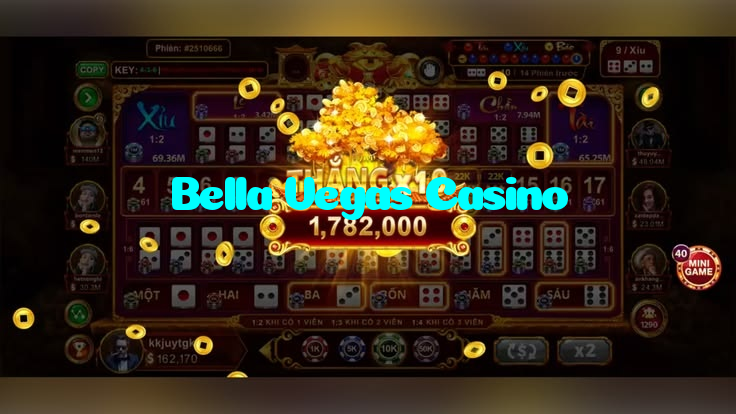 Bella Vegas Casino