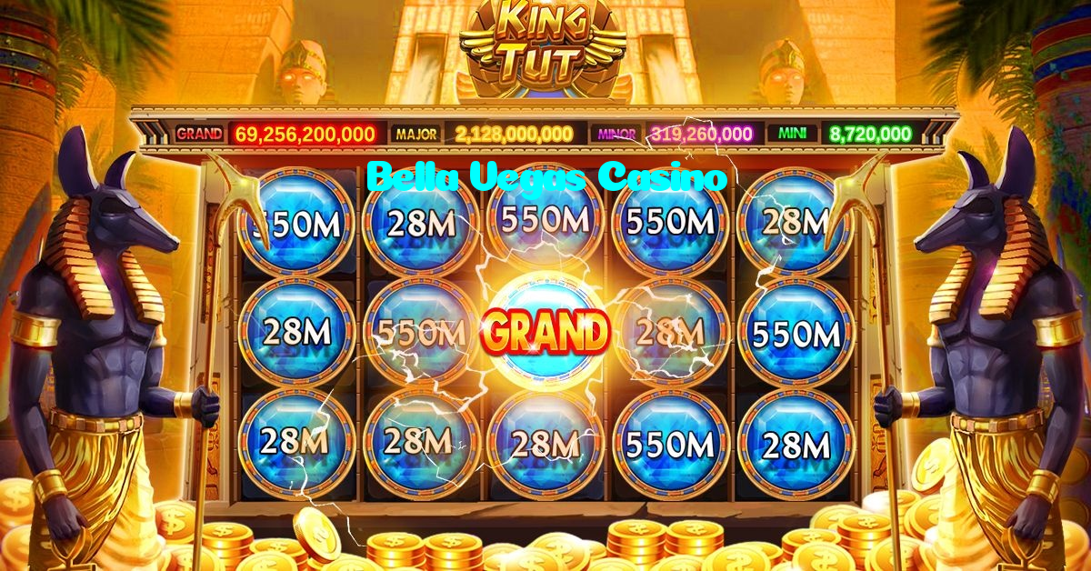 available types of Bella Vegas Casino bet including pre-match live express and system bets