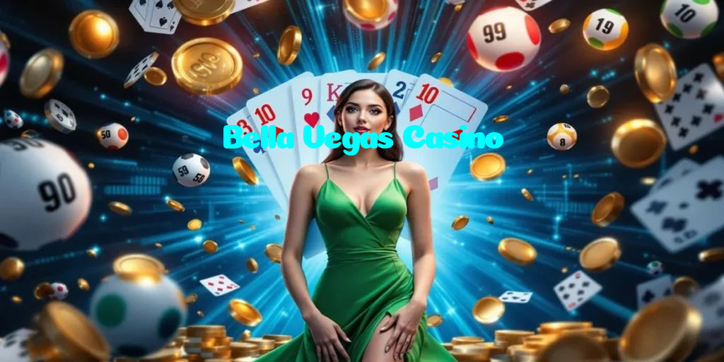 Bella Vegas Casino خوش آمدید بونس +600% پیشکش موبائل ایپ کے پروموشن سیکشن میں دکھائی دیتی ہے۔
