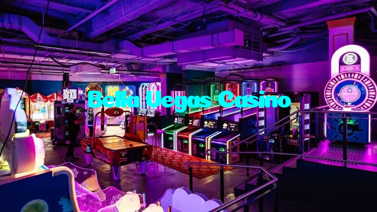 Bella Vegas Casino خوش آمدید بونس +600% پیشکش موبائل ایپ کے پروموشن سیکشن میں دکھائی دیتی ہے۔
